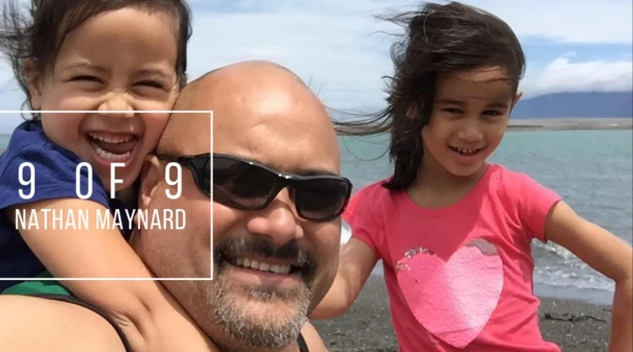 9 of 9 with Nathan Maynard of Peppers Parehua